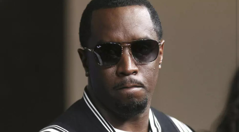 P. Diddy reconnu non coupable de trafic sexuel et d'association de malfaiteurs