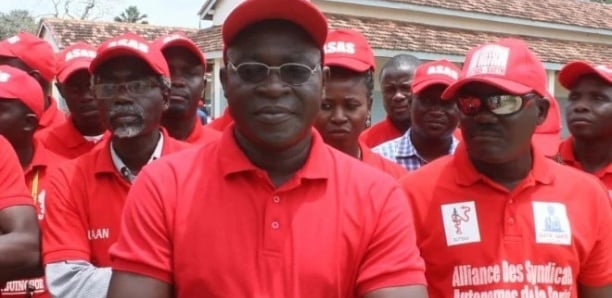 Perquisitions dans les postes de santé : And Gueusseum dénonce une "traque" inacceptable