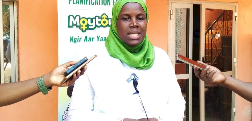 Kédougou : le taux de contraception passe de 11 % à 18 % en 2023 Kédougou : le taux de contraception passe de 11 % à 18 % en 2023