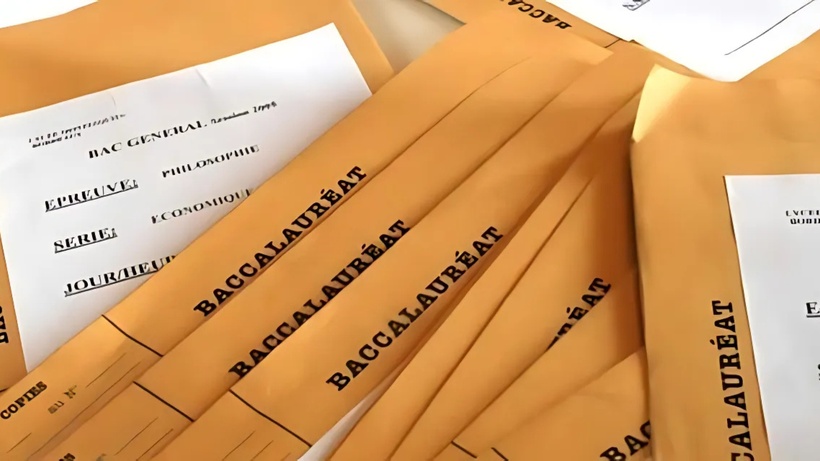 Tricherie au baccalauréat à Salikégné : trois (3) candidats exclus pour usage de téléphone portable