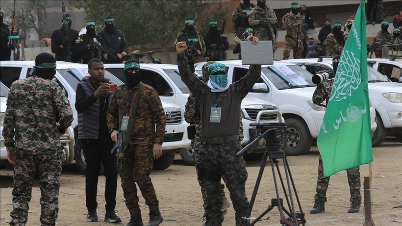 Le Hamas confirme avoir reçu les propositions des médiateurs pour un accord de cessez-le-feu à Gaza