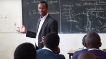 Un professeur kenyan contre la radicalisation Un professeur kenyan contre la radicalisation
