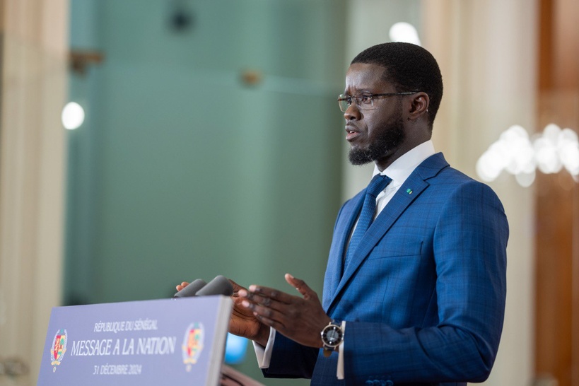 Bavures policières : le Président Diomaye Faye promet des enquêtes et des sanctions exemplaires Bavures policières : le Président Diomaye Faye promet des enquêtes et des sanctions exemplaires