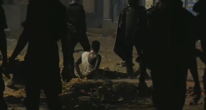 Bavures policières : Diomaye Faye condamne l’usage de citoyens comme boucliers humains