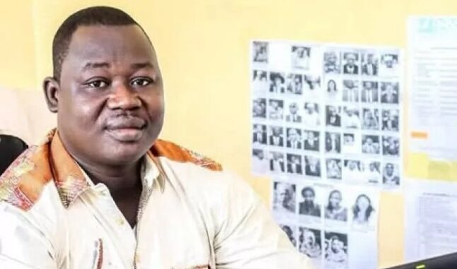 Tchad: deux ans de prison ferme requis contre le journaliste Olivier Monodji