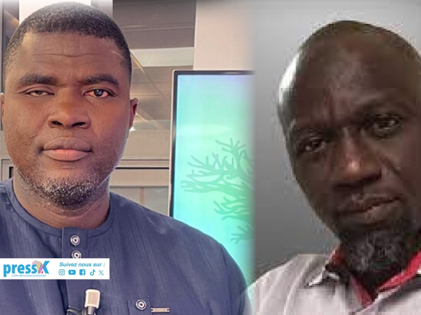 Audition des magistrats par l’Assemblée nationale: Amadou Ba rassure, le juge Keïta s’inquiète Audition des magistrats par l’Assemblée nationale: Amadou Ba rassure, le juge Keïta s’inquiète