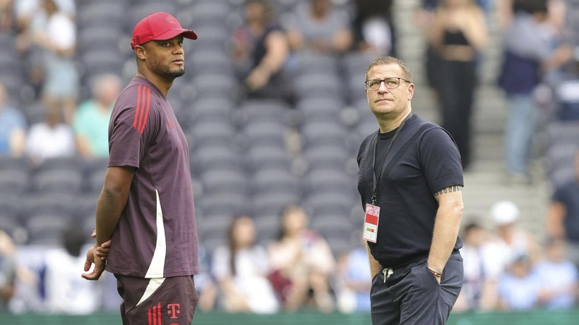 Bundesliga - un coach est décédé au camp d’entraînement du Bayern Munich Bundesliga - un coach est décédé au camp d’entraînement du Bayern Munich
