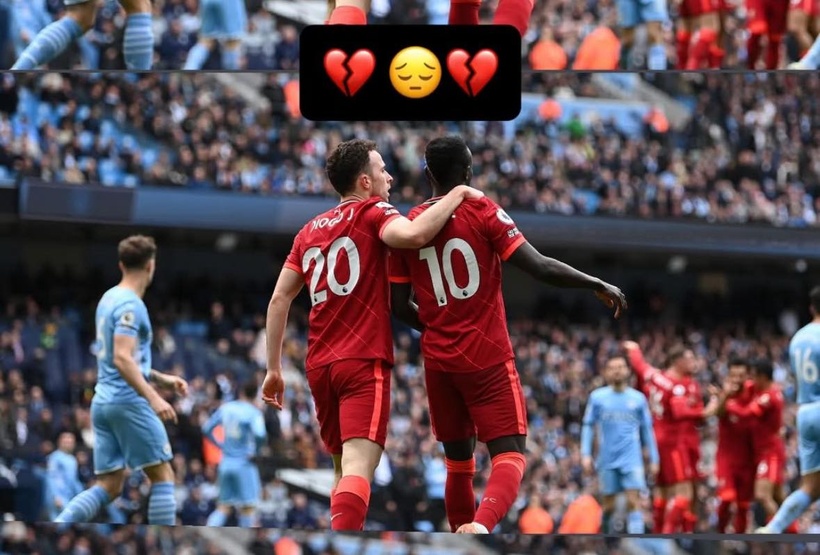 Vague d’émotion après la mort tragique de Diogo Jota : Sadio Mané et plusieurs joueurs sénégalais lui rendent hommage Vague d’émotion après la mort tragique de Diogo Jota : Sadio Mané et plusieurs joueurs sénégalais lui rendent hommage