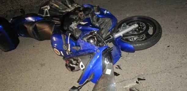 Mbacké-Kaël : trois (3) conducteurs de motos Jakarta arrêtés après une course nocturne illégale