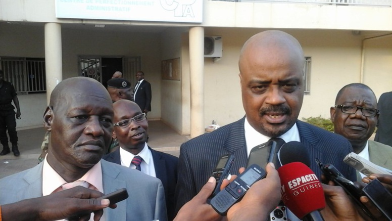 Grève Générale en Guinée: Pourquoi les négociations ont encore échoué ? Grève Générale en Guinée: Pourquoi les négociations ont encore échoué ?