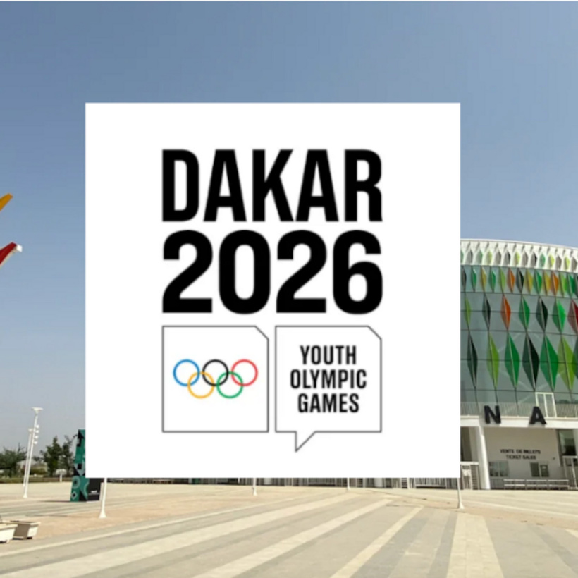 JOJ Dakar 2026 : Diomaye Faye exige l’accélération des travaux et la relance des chantiers inachevés JOJ Dakar 2026 : Diomaye Faye exige l’accélération des travaux et la relance des chantiers inachevés