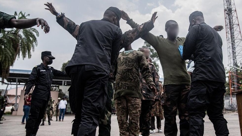 Est de la RDC: le Rwanda insiste sur la «menace persistante des FDLR» après le rapport de l'ONU