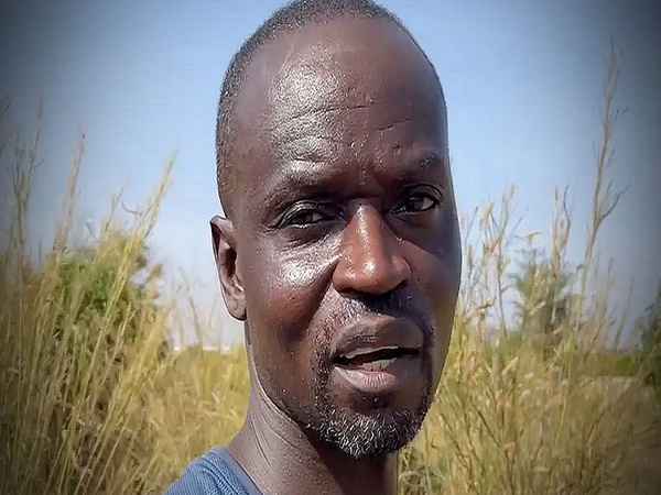 Ferdinand Coly : "Je ne me reconnais plus dans une société où l'escroquerie prospère...Le Sénégal a un problème de justice" Ferdinand Coly : "Je ne me reconnais plus dans une société où l'escroquerie prospère...Le Sénégal a un problème de justice"