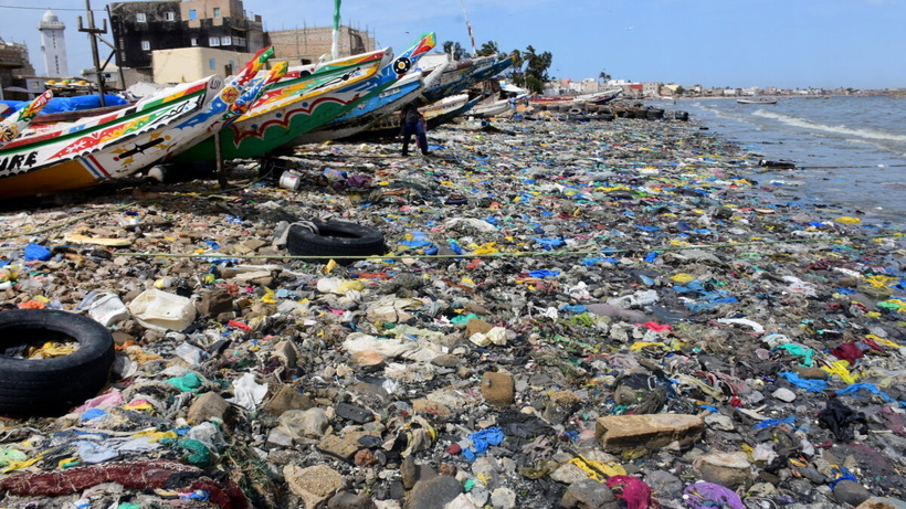 Dépollution de la baie de Hann : les populations invitées à libérer les emprises d’ici samedi Dépollution de la baie de Hann : les populations invitées à libérer les emprises d’ici samedi