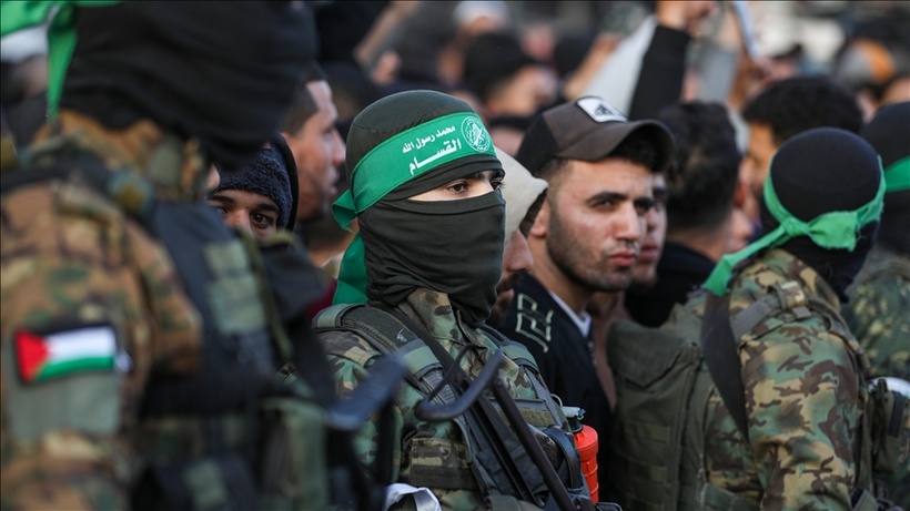 Proposition de cessez-le-feu à Gaza : le Hamas affirme avoir soumis une réponse « positive » aux médiateurs Proposition de cessez-le-feu à Gaza : le Hamas affirme avoir soumis une réponse « positive » aux médiateurs