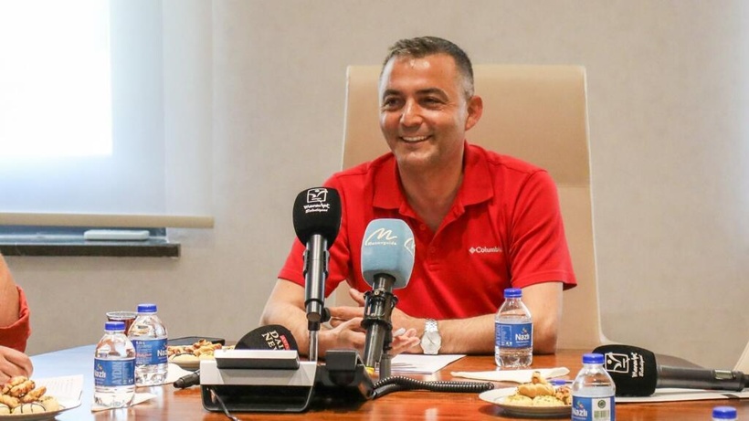 Turquie: nouvelles arrestations dans des mairies tenues par l'opposition Turquie: nouvelles arrestations dans des mairies tenues par l'opposition