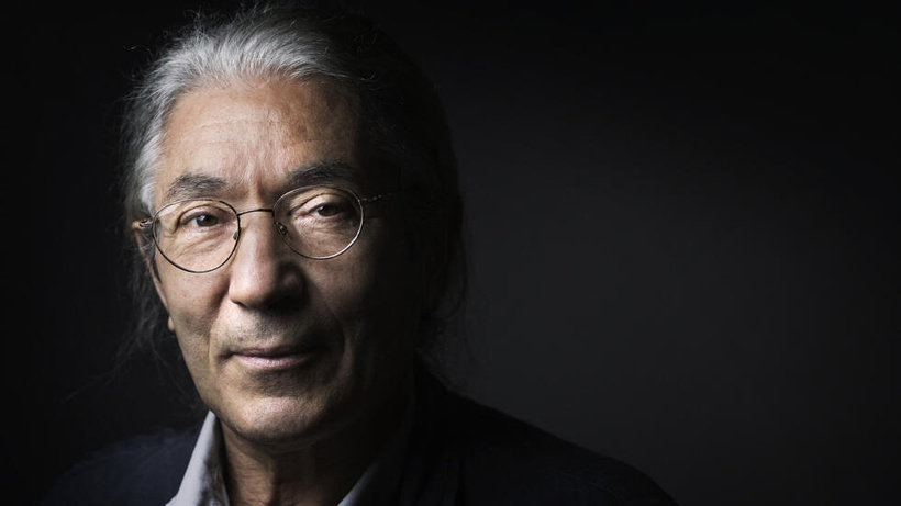 Algérie: pas de grâce présidentielle pour l'écrivain Boualem Sansal Algérie: pas de grâce présidentielle pour l'écrivain Boualem Sansal