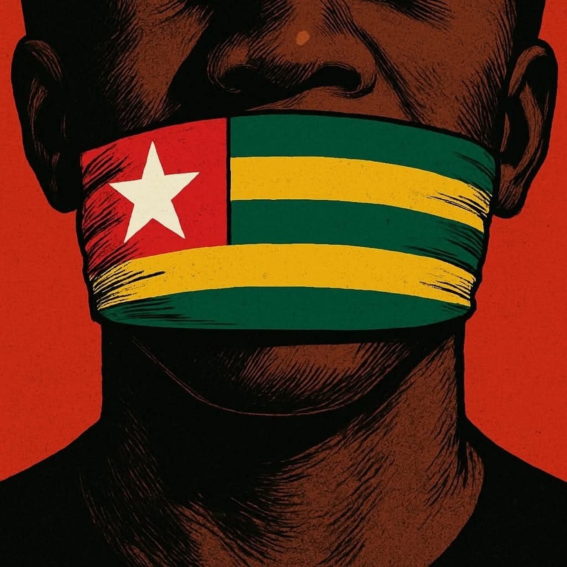 Le Préfet de Dakar interdit de nouveau une manifestation de la diaspora togolaise, le FRAPP dénonce un "bâillon sur le peuple" Le Préfet de Dakar interdit de nouveau une manifestation de la diaspora togolaise, le FRAPP dénonce un "bâillon sur le peuple"