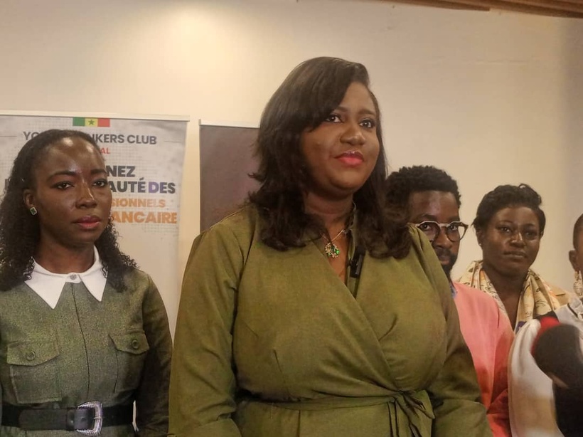 Lancement des YBA-SEN : les jeunes banquiers sénégalais voient dans les fintechs une opportunité, pas une menace Lancement des YBA-SEN : les jeunes banquiers sénégalais voient dans les fintechs une opportunité, pas une menace