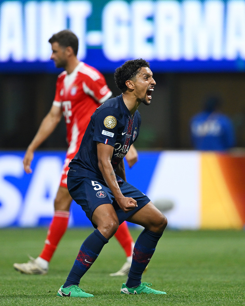 Coupe du monde des clubs : le PSG écarte le Bayern Munich et file en demi-finale Coupe du monde des clubs : le PSG écarte le Bayern Munich et file en demi-finale