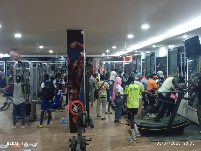 Kolda : Un nouveau complexe sportif pour promouvoir la santé, le bien-être et la citoyenneté chez les jeunes Kolda : Un nouveau complexe sportif pour promouvoir la santé, le bien-être et la citoyenneté chez les jeunes