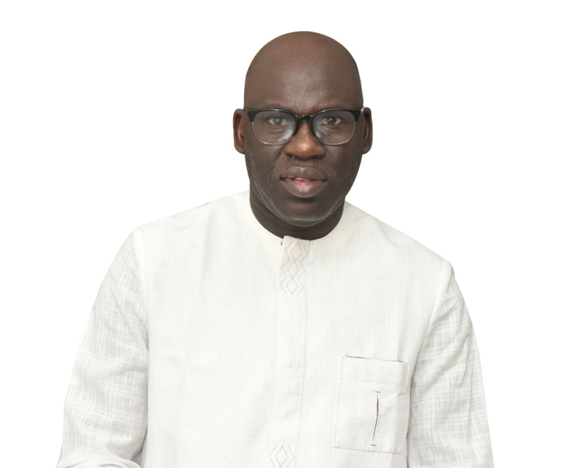 Mbaye Dione SG de l'AFP sur la gestion de l'actuel pouvoir : « Nous sommes loin de la rupture... » Mbaye Dione SG de l'AFP sur la gestion de l'actuel pouvoir : « Nous sommes loin de la rupture... »