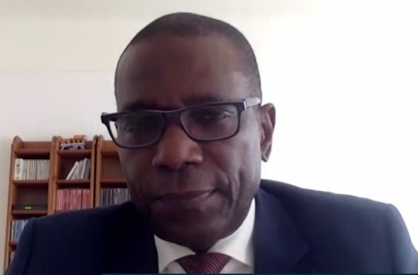 Crise politique au Sénégal : Daby Pouye appelle à préserver « l’indépendance des institutions » Crise politique au Sénégal : Daby Pouye appelle à préserver « l’indépendance des institutions »