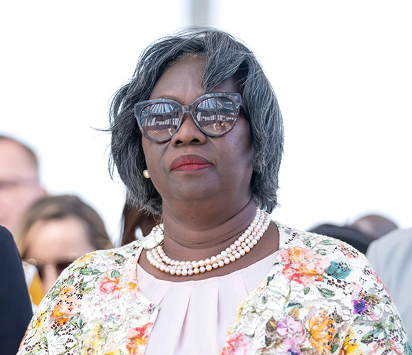 Haute cour de justice : Sophie Gladima de nouveau auditionnée ce lundi