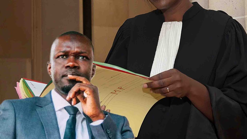 "Tensions" entre la Primature et la magistrature : la tentative de dialogue avortée "Tensions" entre la Primature et la magistrature : la tentative de dialogue avortée