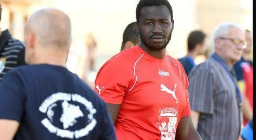 CAN masculine à XV : Sékou Sakho publie la liste des 28 joueurs retenus CAN masculine à XV : Sékou Sakho publie la liste des 28 joueurs retenus