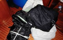 Colis de cocaïne: le secrétaire permanent de Rewmi blanchit par son frère Colis de cocaïne: le secrétaire permanent de Rewmi blanchit par son frère