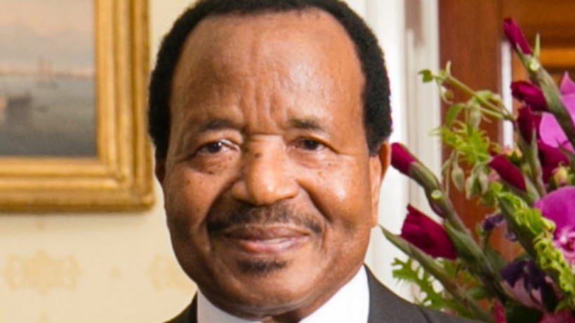 Présidentielle au Cameroun: la certitude d'une candidature de Paul Biya fait divergence au sein du gouvernement Présidentielle au Cameroun: la certitude d'une candidature de Paul Biya fait divergence au sein du gouvernement