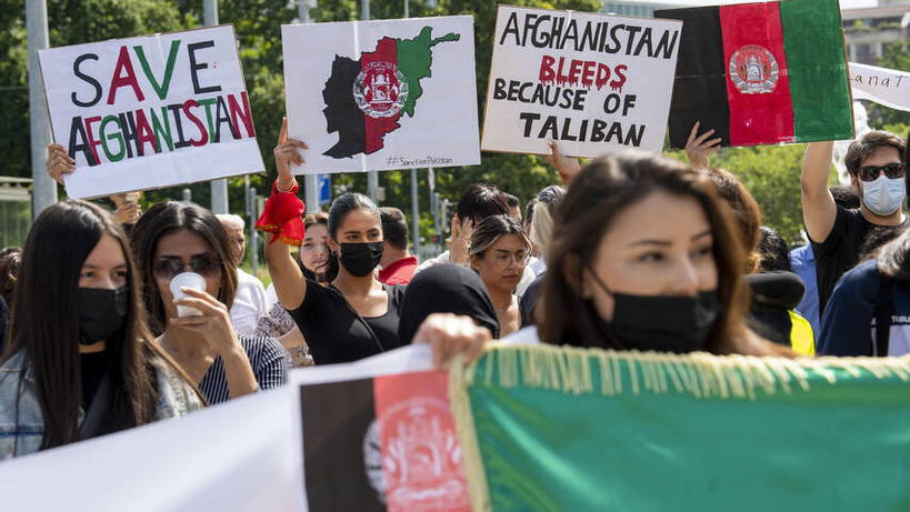 La justice allemande ordonne au gouvernement de délivrer les visas promis à des Afghans menacés La justice allemande ordonne au gouvernement de délivrer les visas promis à des Afghans menacés