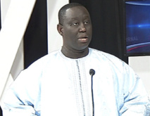 Révélation sur des questions d’intérêt national: Les Forums civils de Touba et Mbacké attendent les explications d’Aliou Sall Révélation sur des questions d’intérêt national: Les Forums civils de Touba et Mbacké attendent les explications d’Aliou Sall