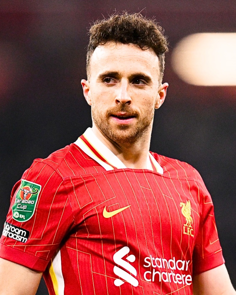 Décès Diogo Jota : les premières révélations de l’enquête dévoilées Décès Diogo Jota : les premières révélations de l’enquête dévoilées