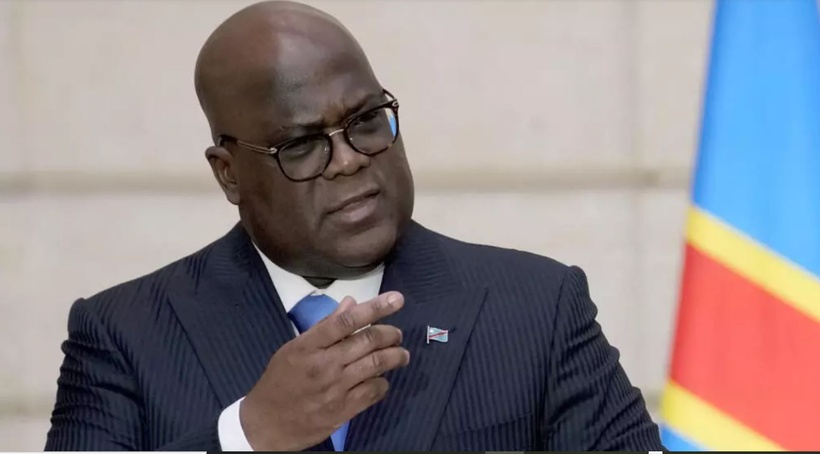 RDC: une plainte déposée en Belgique contre l'entourage du président Tshisekedi RDC: une plainte déposée en Belgique contre l'entourage du président Tshisekedi