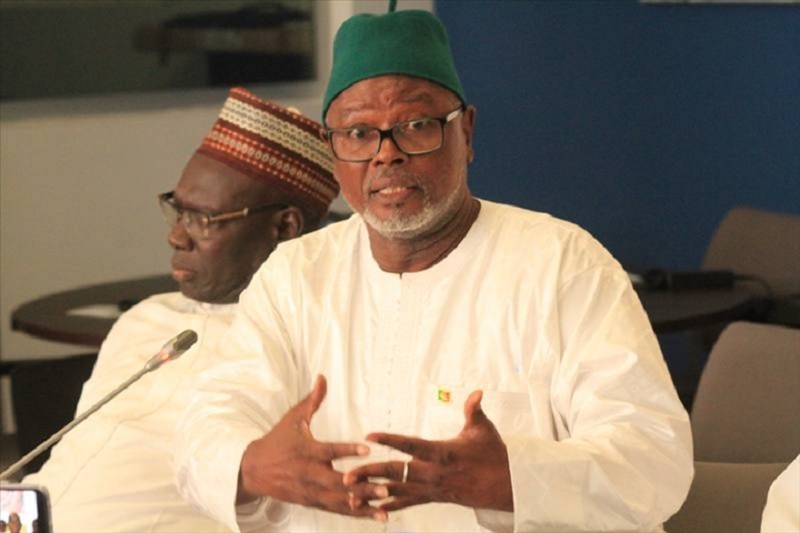 Alioune Tine alerte sur les dérives autoritaires : « Le Sénégal n’a pas besoin de répression, mais de débat démocratique »