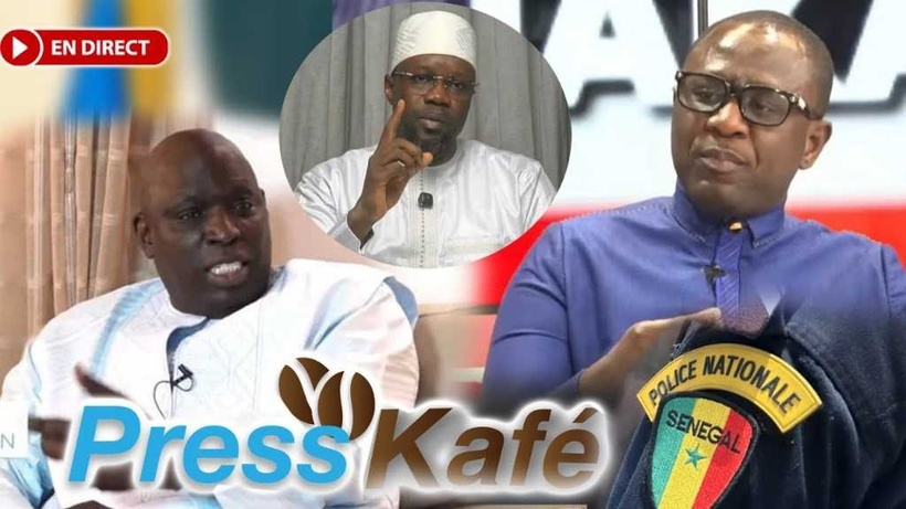 🛑DIRECT_ Affaire Jakaarlo: Badara Gadiaga confirme sa convocation, Madiambal réagit après son.... 🛑DIRECT_ Affaire Jakaarlo: Badara Gadiaga confirme sa convocation, Madiambal réagit après son....