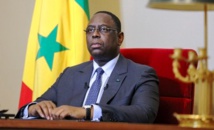 Taux de croissance contesté : Macky Sall ou le refus du suicide politique Taux de croissance contesté : Macky Sall ou le refus du suicide politique
