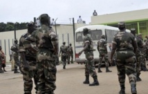 Abidjan: des tirs signalés après des échauffourées entre détenus et gardes pénitentiaires à la Maison d’arrêt et de correction