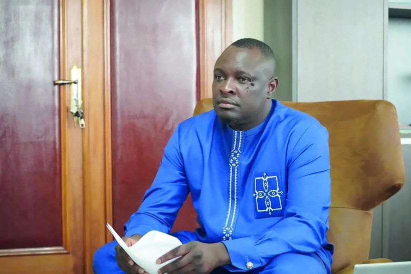 Amadou Chérif Diouf : « seuls 21 Sénégalais ont été rapatriés des États-Unis depuis le début de l’année » Amadou Chérif Diouf : « seuls 21 Sénégalais ont été rapatriés des États-Unis depuis le début de l’année »