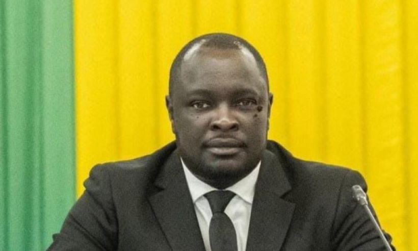 Migration : Amadou Chérif Diouf s’exprime sur le voyage du président Diomaye Faye aux États-Unis Migration : Amadou Chérif Diouf s’exprime sur le voyage du président Diomaye Faye aux États-Unis