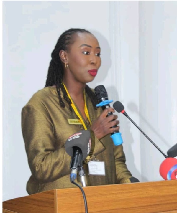 Emploi des jeunes : GoTeach lance une foire aux stages pour renforcer l’insertion professionnelle au Sénégal Emploi des jeunes : GoTeach lance une foire aux stages pour renforcer l’insertion professionnelle au Sénégal