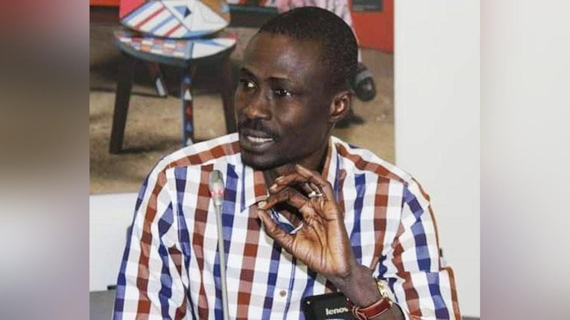 Mandat parlementaire de Sonko : Ndiaga Sylla rappelle l’incompatibilité en cas de condamnation définitive Mandat parlementaire de Sonko : Ndiaga Sylla rappelle l’incompatibilité en cas de condamnation définitive