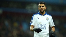 Le Barça fonce sur Riyad Mahrez Le Barça fonce sur Riyad Mahrez