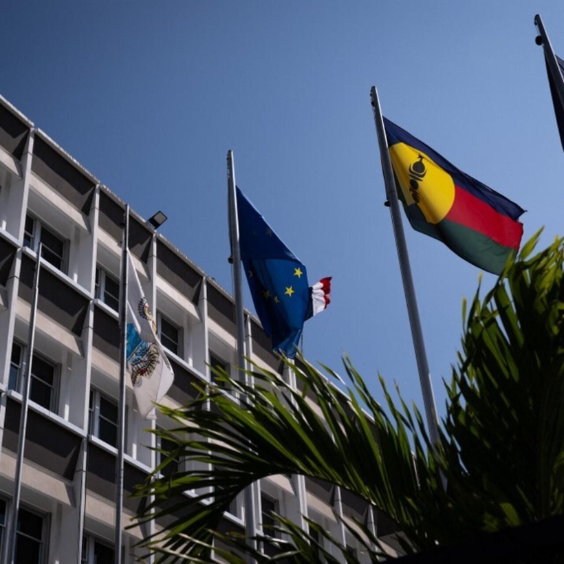 France: en Nouvelle-Calédonie, le projet d'accord est loin de faire consensus