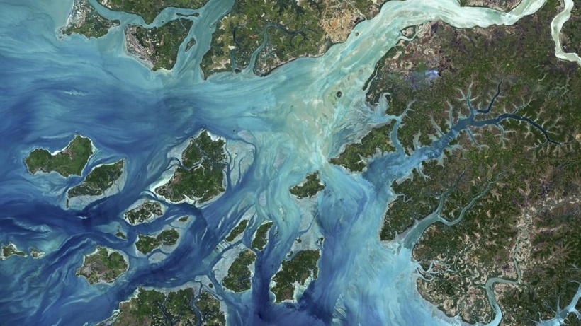 Guinée-Bissau: l'archipel des Bijagós entre au Patrimoine mondial de l'humanité