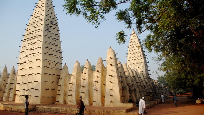 Burkina Faso: les associations islamiques se mobilisent contre les discours haineux sur les réseaux sociaux Burkina Faso: les associations islamiques se mobilisent contre les discours haineux sur les réseaux sociaux