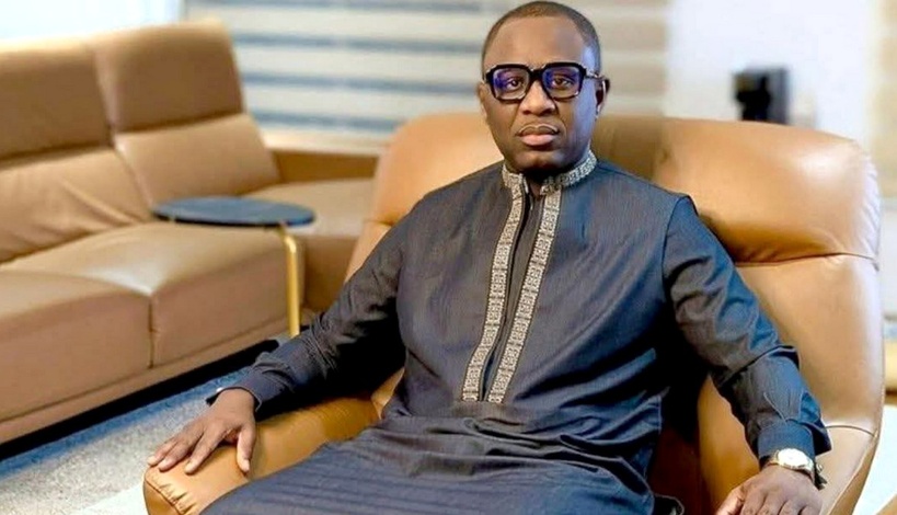 Badara Gadiaga envoyé en prison ! Badara Gadiaga envoyé en prison !