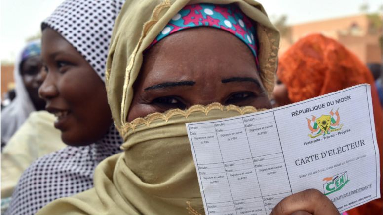 Certains bureaux de vote ont fermé à 18h Certains bureaux de vote ont fermé à 18h